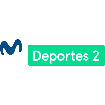 Movistar Sports 2 Spain